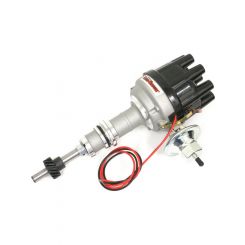 Pertronix Ignition Distributor Flame-Thrower Stock Look Magnetic Pick