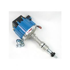 Pertronix Ignition Distributor Flame-Thrower Street / Strip Magnetic Pi