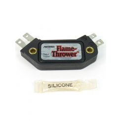 Pertronix Ignition Ignition Control Module Flame Thrower GM HEI 4 Pin 1