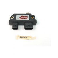 Pertronix Ignition Ignition Control Module Flame Thrower GM HEI 8 Pin 1