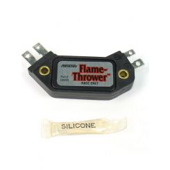 Pertronix Ignition Ignition Control Module Flame Thrower GM HEI 4 Pin