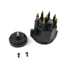 Pertronix Ignition Cap and Rotor Kit Cap / Rotor HEI Style Terminal B