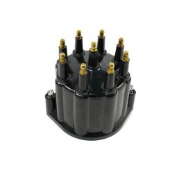 Pertronix Ignition Distributor Cap HEI Style Terminals Brass Terminal