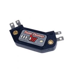 Pertronix Ignition Ignition Control Module Flame Thrower GM HEI III 4