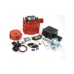 Pertronix Ignition Distributor Tune Up Kit Cap / Coil / Module / Rotor