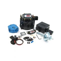 Pertronix Ignition Distributor Tune Up Kit Cap / Coil / Module / Rotor
