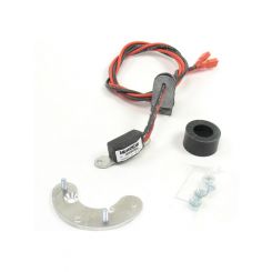 Pertronix Ignition Ignition Conversion Kit Ignitor Points to Electron