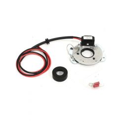 Pertronix Ignition Ignition Conversion Kit Ignitor Points to Electron