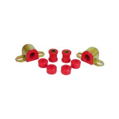 Prothane Sway Bar Bushing Front Non-Greasable 25 mm Bar Polyurethane /