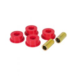 Prothane Track Bar Bushing Front / Rear Polyurethane / Steel Cadmium /