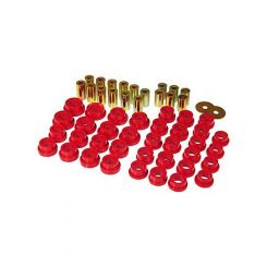 Prothane Control Arm Bushing Rear Lower Polyurethane For Infiniti G35