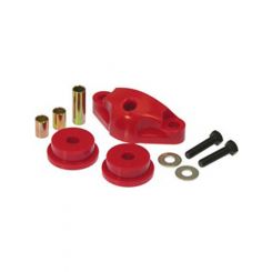Prothane Shifter Bushing Stabilizer Polyurethane Red For Subaru Impreza