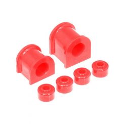 Prothane Sway Bar Bushing Front 26 mm Bar Polyurethane Red For Toyota