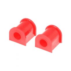 Prothane Sway Bar Bushing Rear 16 mm Bar Polyurethane Red For Toyota C