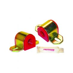 Prothane Sway Bar Bushing Front / Rear 26 mm Bar Polyurethane / Steel