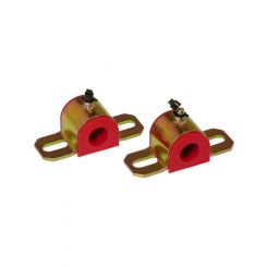 Prothane Sway Bar Bushing Front / Rear 26 mm Bar Greasable Polyuretha