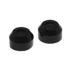 Prothane Tie Rod End Dust Boot Round Fits Ford Mustang 1965-1973