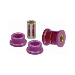 Prothane Axle Pivot Bushing 1.150 in OD 2.500 in Long x 0.500 in ID Sl