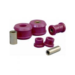 Prothane Control Arm Bushing Front Lower Polyurethane Red Volkswagen G