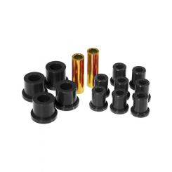 Prothane Spring Shackle Bushing Polyurethane Black Mopar B-Body / E