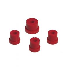 Prothane Shifter Bushing Stabilizer Polyurethane Red Dodge Neon 1995-2
