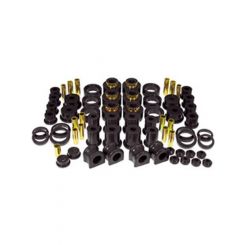 Prothane Bushing Kit Body Mount / Suspension Bushings Polyurethane