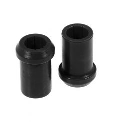 Prothane Control Arm Bushing Front Lower Polyurethane Black Mopar A-