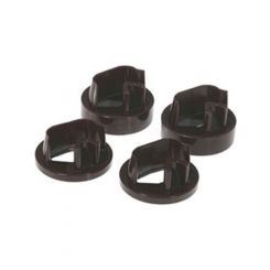 Prothane Motor Mount Insert Polyurethane Black Dodge Cummins Dodge F