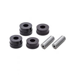 Prothane Motor Mount Insert Polyurethane Black Small Block Mopar Dod