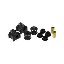 Prothane Sway Bar Bushing Rear 18 mm Bar Polyurethane Black Ford Mu
