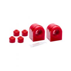 Prothane Bushing Kit End Link / Suspension Bushings Polyurethane Red F