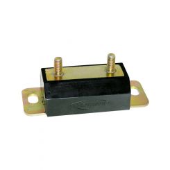 Prothane Transmission Mount Polyurethane Black Ford 1962-77 Kit