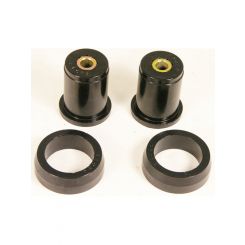 Prothane Trailing Arm Bushing Rear Polyurethane Black Ford Mustang 1