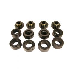 Prothane Body Mount Bushing Polyurethane Black GM Fullsize Truck 198