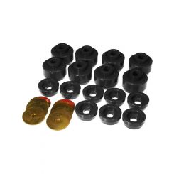 Prothane 99-06 GM P/U 2/4WD Body Mounts