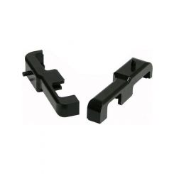 Prothane Radiator Bushing Polyurethane Black Chevy Corvette 1997-20