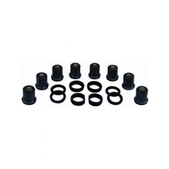 Prothane Trailing Arm Bushing Rear Polyurethane Black AMC / GM 1965-