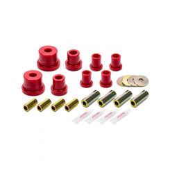 Prothane Control Arm Bushing Front Lower / Upper Polyurethane Red GM Fu