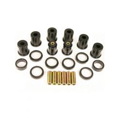 Prothane Trailing Arm Bushing Rear Polyurethane Black GM B-Body 1978