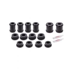 Prothane Control Arm Bushing Rear Polyurethane Black Chevy Corvette