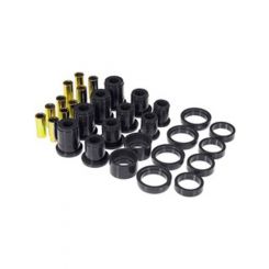 Prothane Trailing Arm Bushing Rear Polyurethane Black GM Fullsize SU