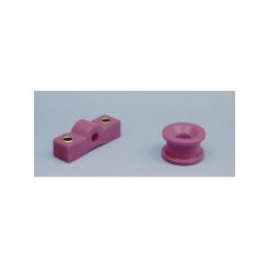 Prothane Shifter Bushing Stabilizer Polyurethane Red Acura / Honda 198