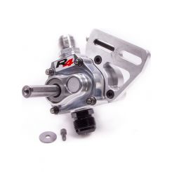 Peterson Fluid Oil Pump Wet Sump R4 External High Volume Bellhousing