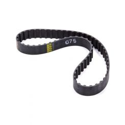 Peterson Fluid Gilmer Drive Belt 22.5 in Long 3/4 in Wide 3/8 in Pitch