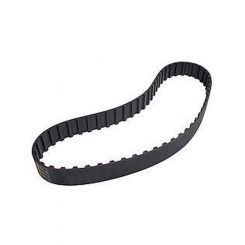 Peterson Fluid Gilmer Drive Belt 28-1/2 in Long 1 in Wide 3/8 in Pitch