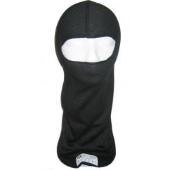 Pxp Racewear Head Sock Single Eyeport SFI 3.3 Single Layer Lenzing FR Bl