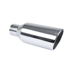 Pypes Performance Exhaust Exhaust Tip Monster Weld-On 4 in Inlet 7 in