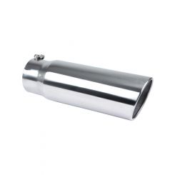 Pypes Performance Exhaust Exhaust Tip Monster Clamp-On 5 in Inlet 6