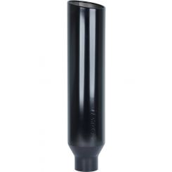 Pypes Performance Exhaust Exhaust Stack Clamp-On / Weld-On 5 in OD