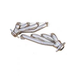 Pypes Performance Exhaust Headers Short Tube 1-5/8 in Primary Stock Ba